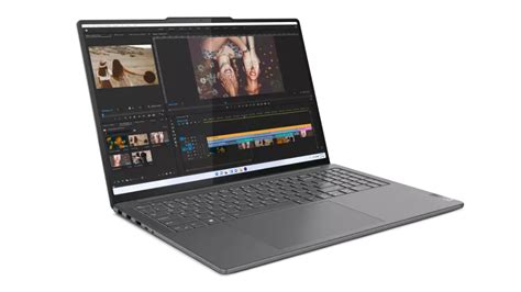 lenovo slim pro 9i (16-inch) review|Lenovo Slim Pro 9i 16 review: great power and style hamstrung .